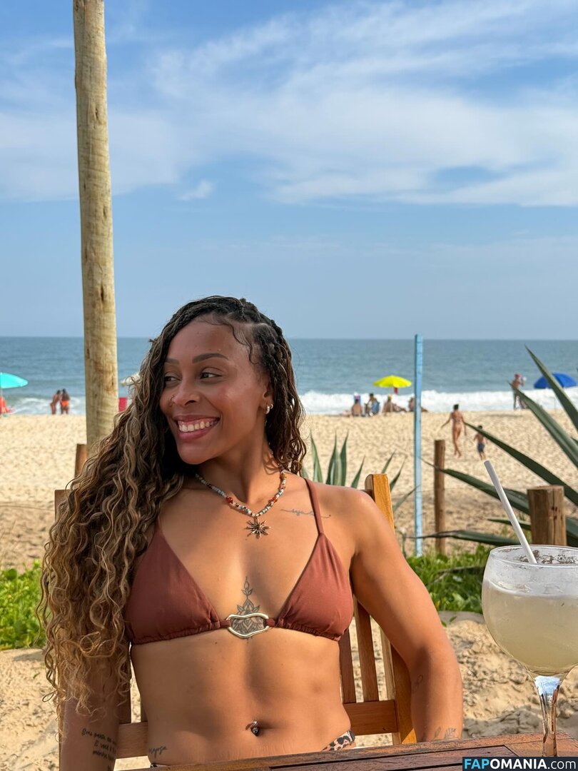 Lorrane Dos Santos / loloo_santos Nackt OnlyFans  Geleaktes Foto #18