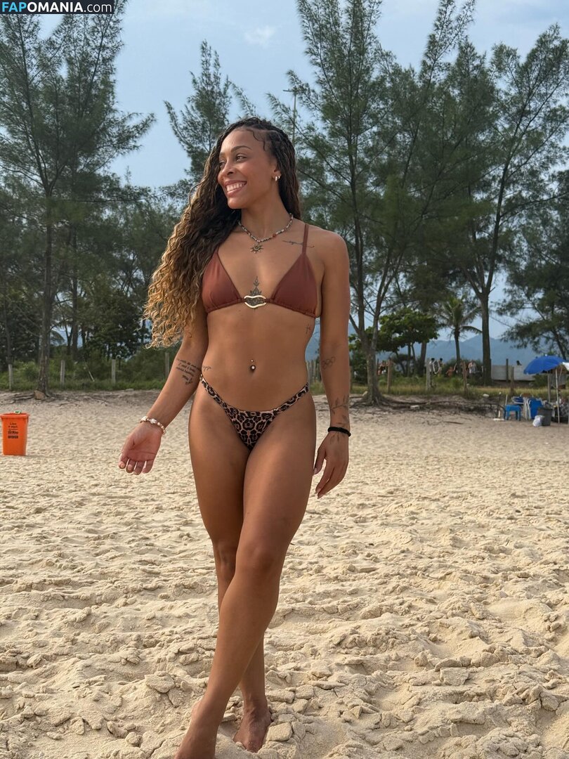 Lorrane Dos Santos / loloo_santos Nackt OnlyFans  Geleaktes Foto #19