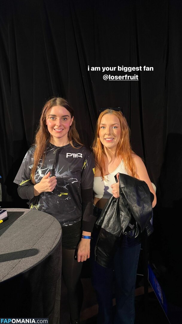 Loserfruit / brattykayla Nackt OnlyFans  Geleaktes Foto #142