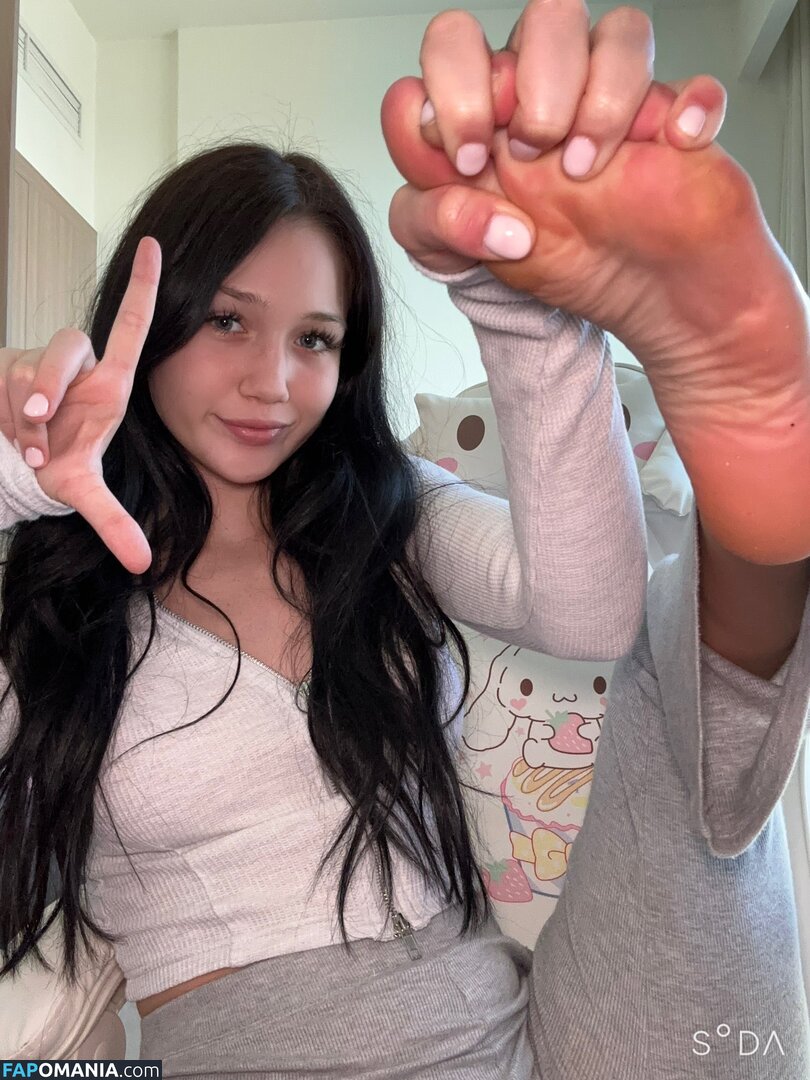 Losetoblair Nackt OnlyFans  Geleaktes Foto #13