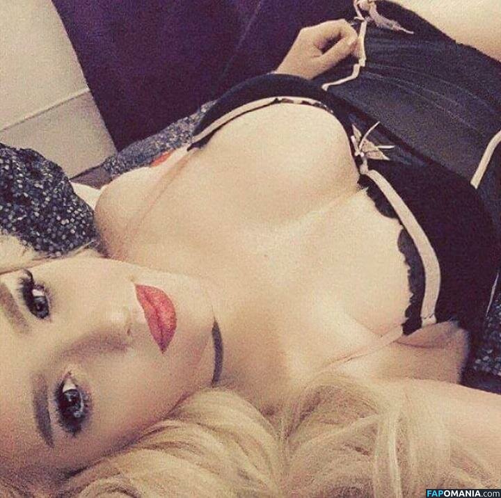 Lady Felan / LadyFelan / Lostfoxling / lostfeeling Nackt OnlyFans  Geleaktes Foto #3