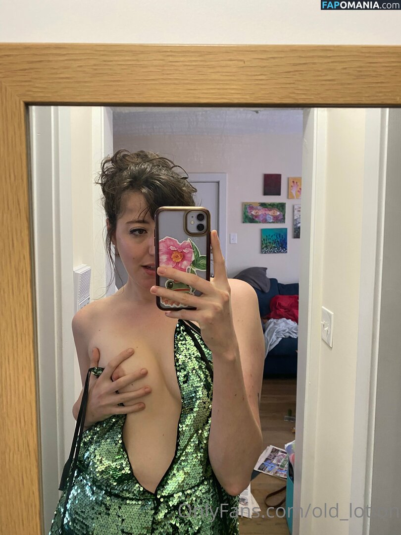 Lotion Wizard / old_lotion Nackt OnlyFans  Geleaktes Foto #8