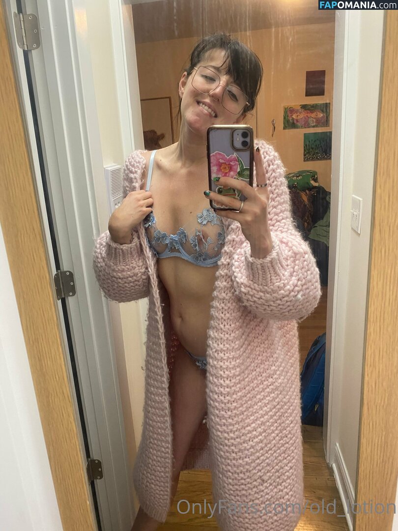 Lotion Wizard / old_lotion Nackt OnlyFans  Geleaktes Foto #12
