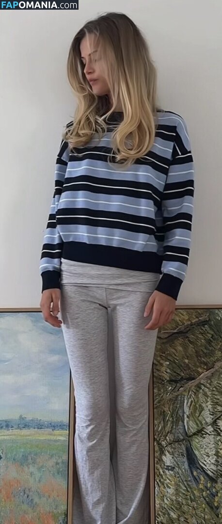 Lotta Emilie Stichler / lottastichler Nackt OnlyFans  Geleaktes Foto #11