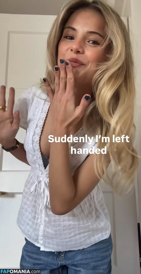 Lotta Emilie Stichler / lottastichler Nackt OnlyFans  Geleaktes Foto #17