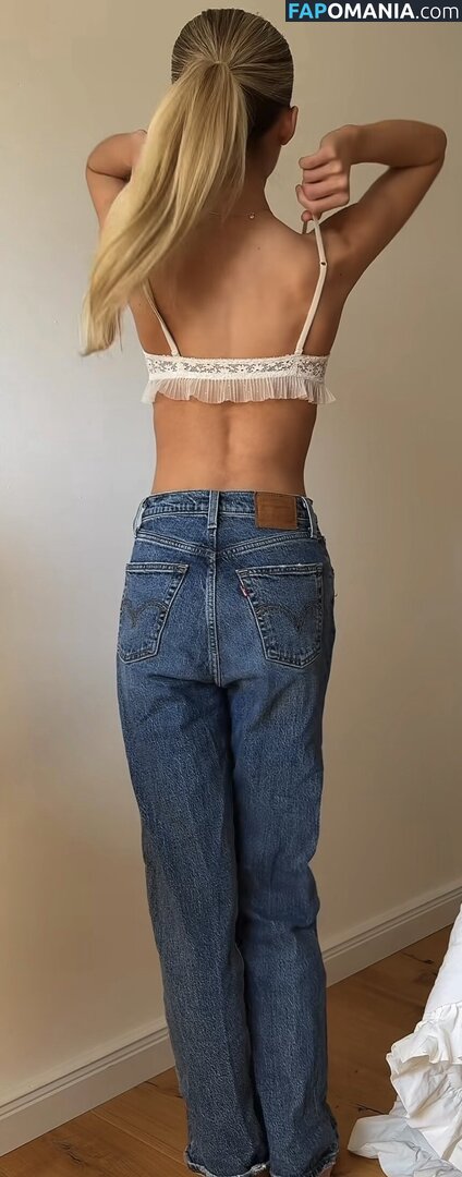 Lotta Emilie Stichler / lottastichler Nackt OnlyFans  Geleaktes Foto #22