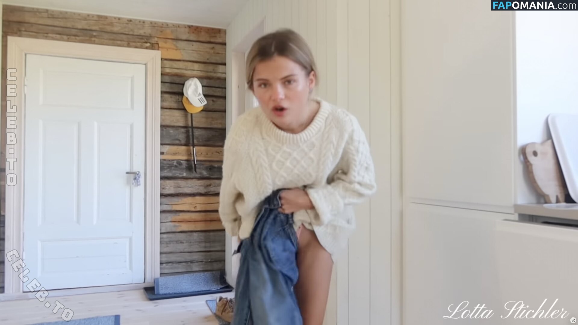 Lotta Emilie Stichler / lottastichler Nackt OnlyFans  Geleaktes Foto #43