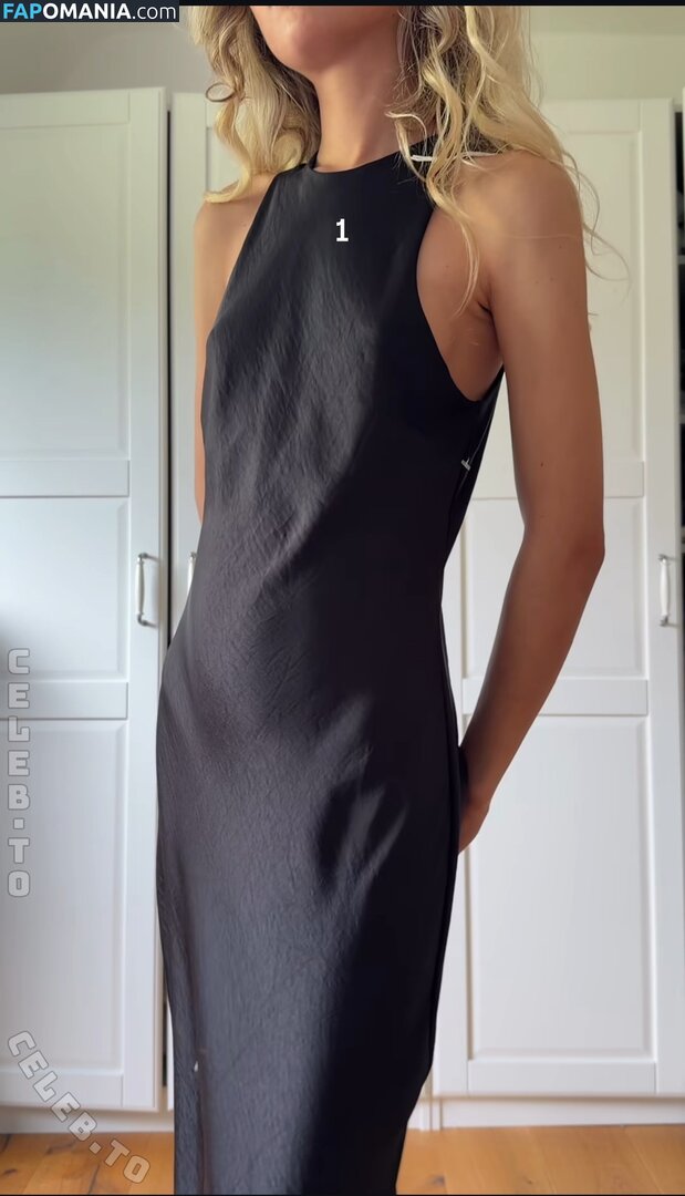 Lotta Emilie Stichler / lottastichler Nackt OnlyFans  Geleaktes Foto #44