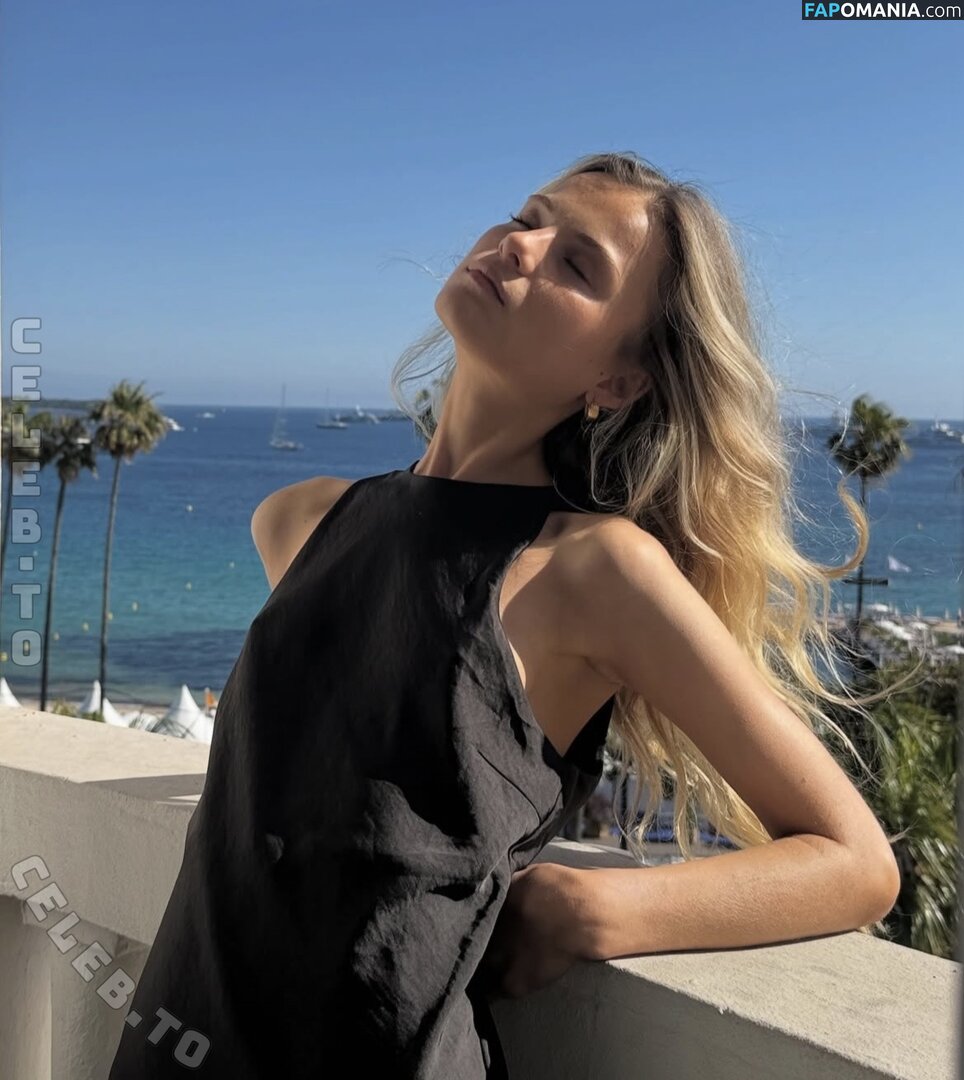 Lotta Emilie Stichler / lottastichler Nackt OnlyFans  Geleaktes Foto #46