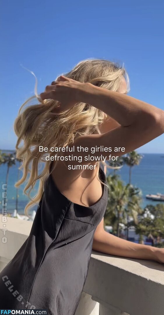 Lotta Emilie Stichler / lottastichler Nackt OnlyFans  Geleaktes Foto #48