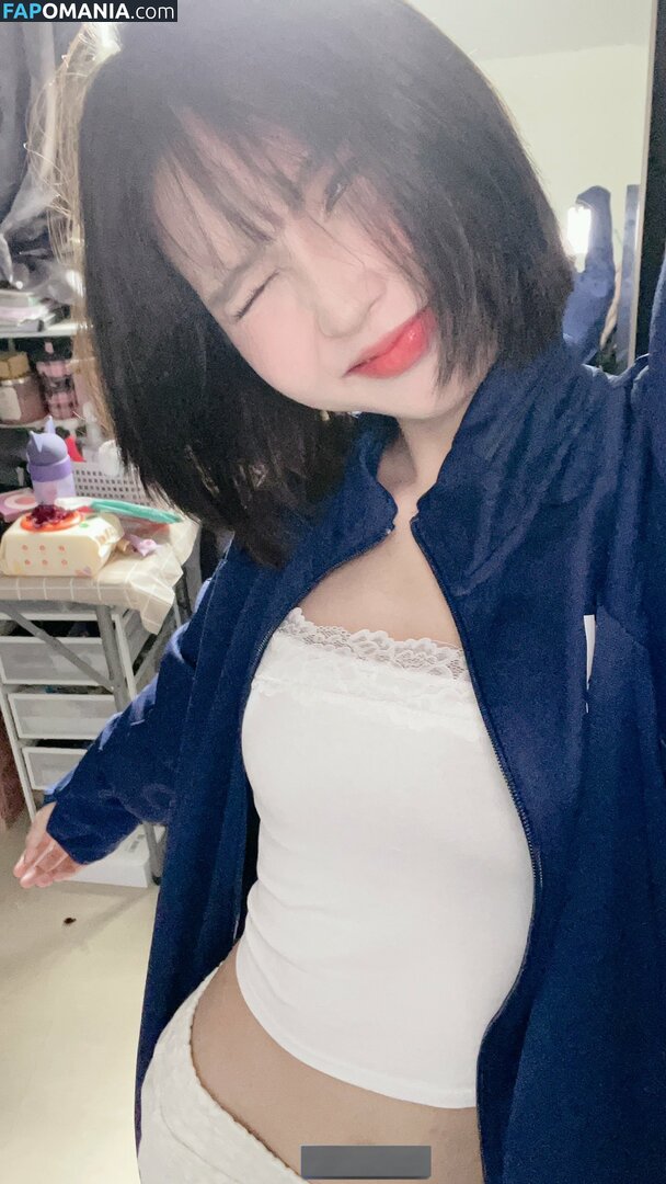 Lilith / Lou Aenlle / llthidk Nackt OnlyFans  Geleaktes Foto #20