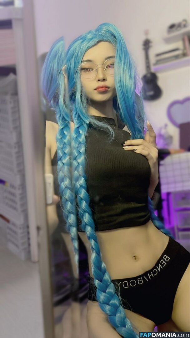 Lilith / Lou Aenlle / llthidk Nackt OnlyFans  Geleaktes Foto #29