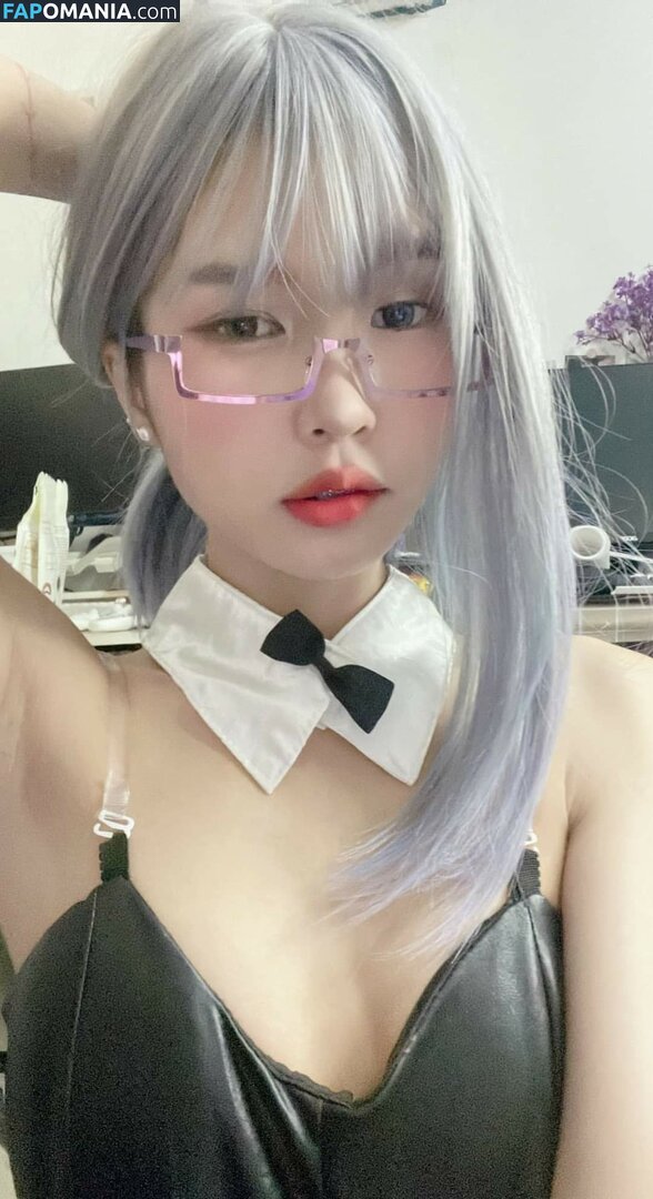 Lilith / Lou Aenlle / llthidk Nackt OnlyFans  Geleaktes Foto #32