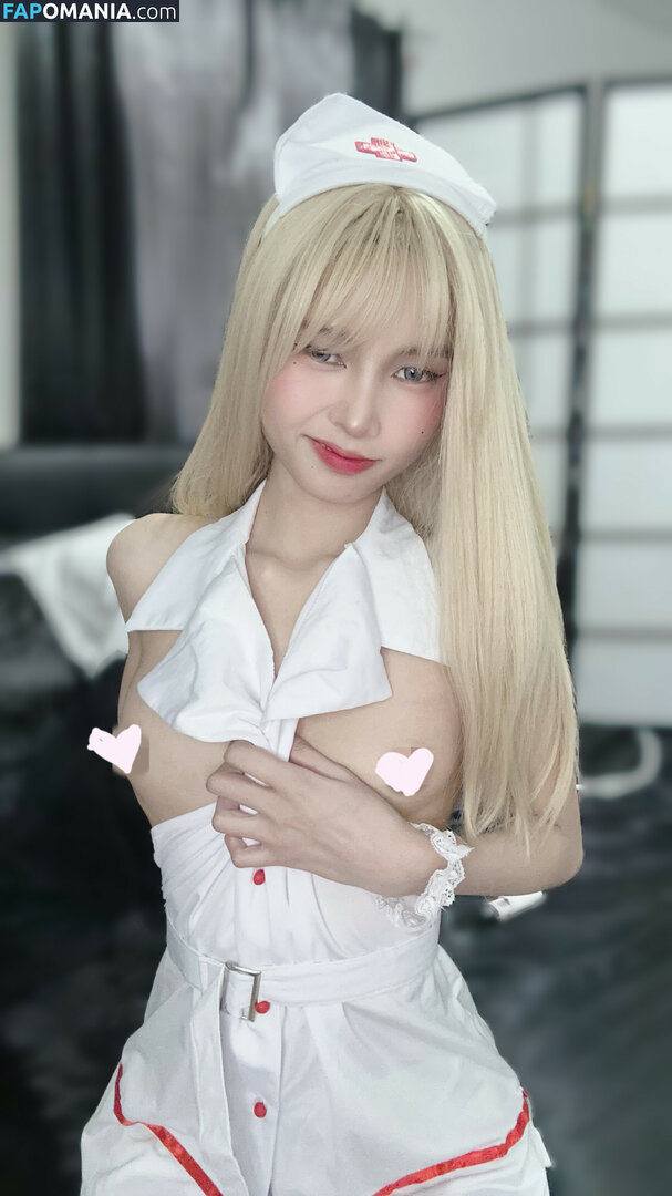 Lilith / Lou Aenlle / llthidk Nackt OnlyFans  Geleaktes Foto #36
