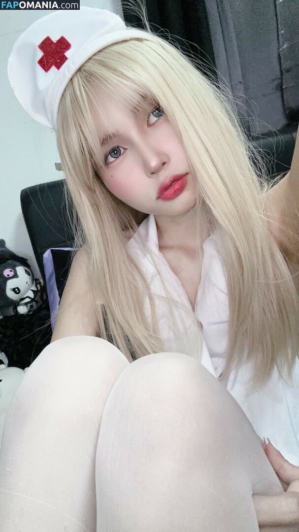 Lilith / Lou Aenlle / llthidk Nackt OnlyFans  Geleaktes Foto #49
