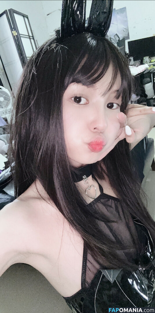 Lilith / Lou Aenlle / llthidk Nackt OnlyFans  Geleaktes Foto #55