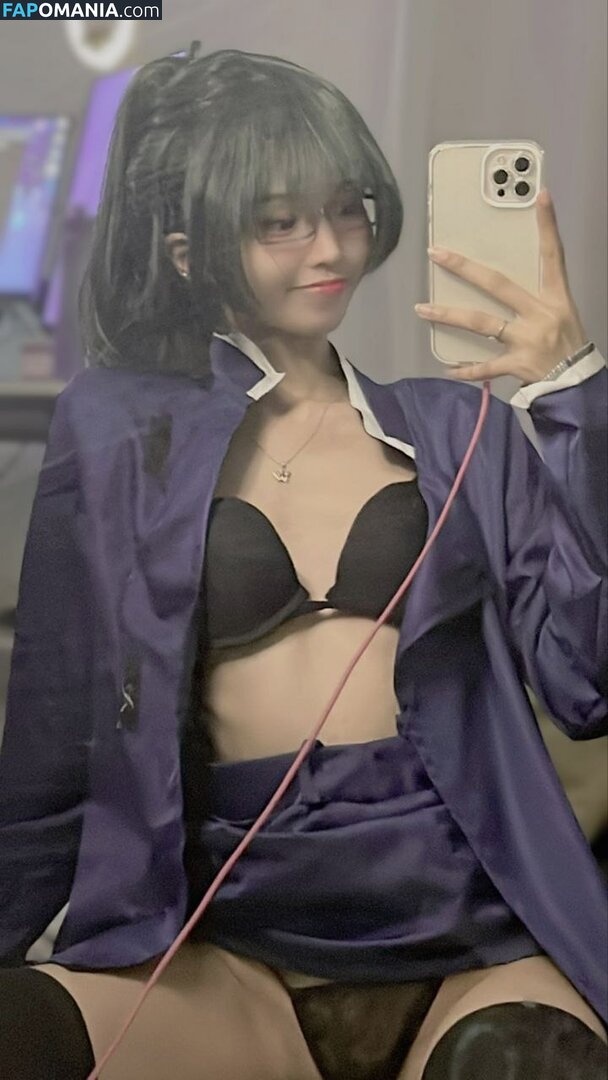 Lilith / Lou Aenlle / llthidk Nackt OnlyFans  Geleaktes Foto #70