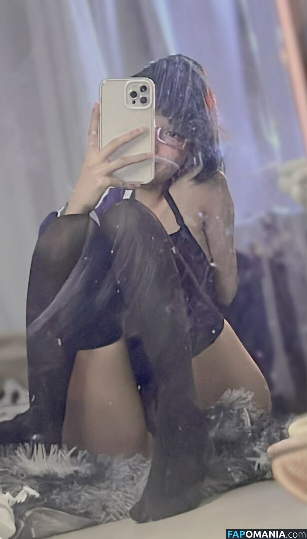 Lilith / Lou Aenlle / llthidk Nackt OnlyFans  Geleaktes Foto #71