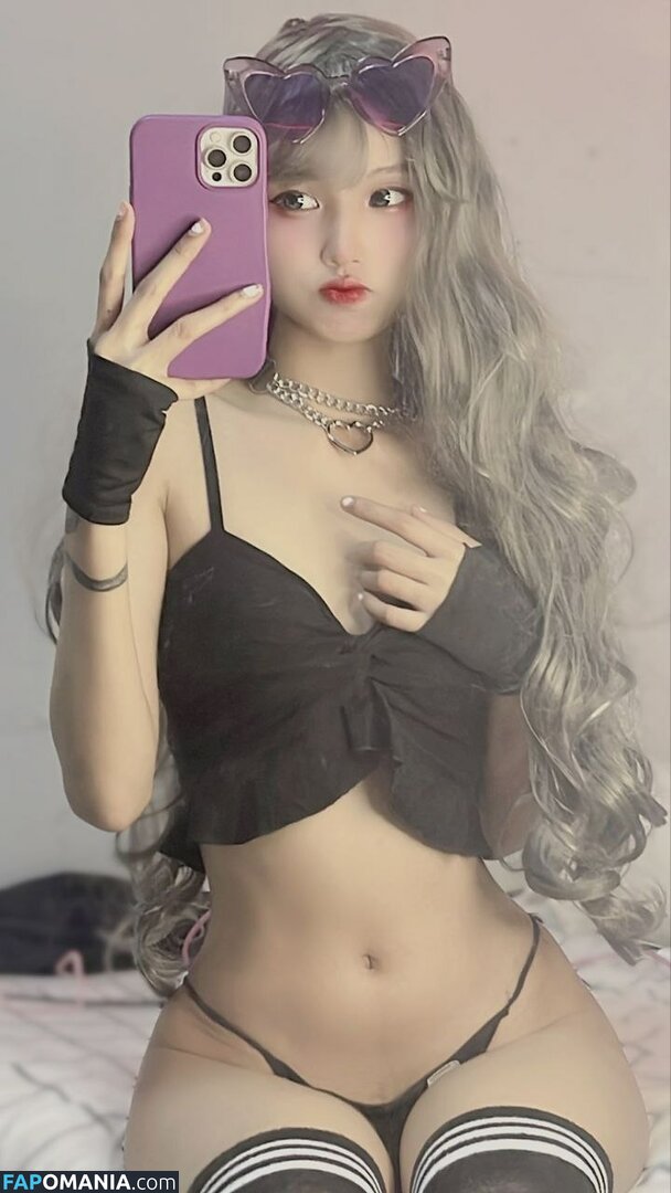 Lilith / Lou Aenlle / llthidk Nackt OnlyFans  Geleaktes Foto #76
