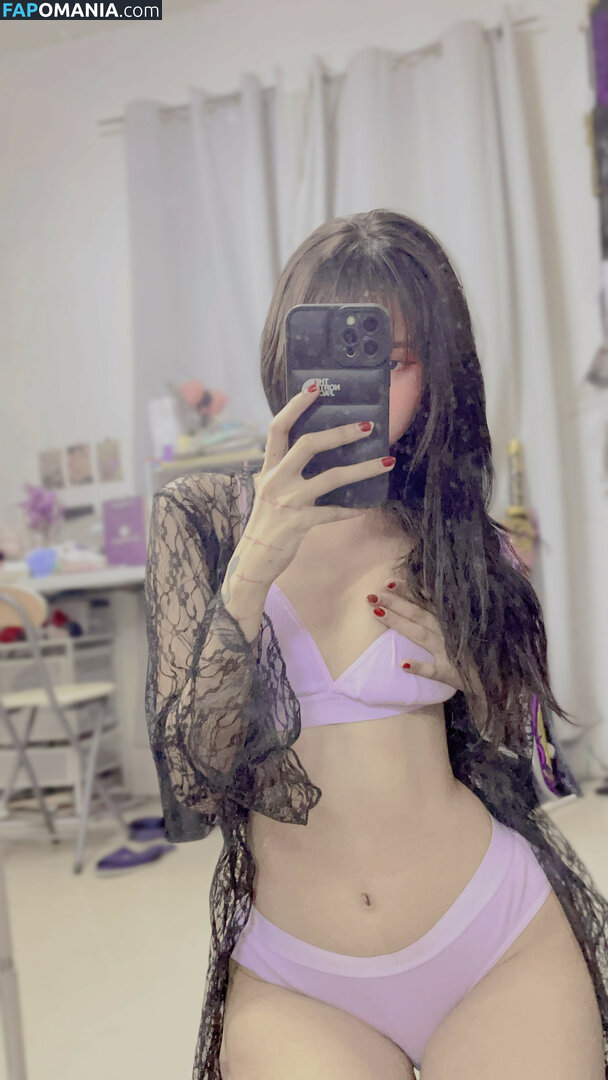 Lilith / Lou Aenlle / llthidk Nackt OnlyFans  Geleaktes Foto #91