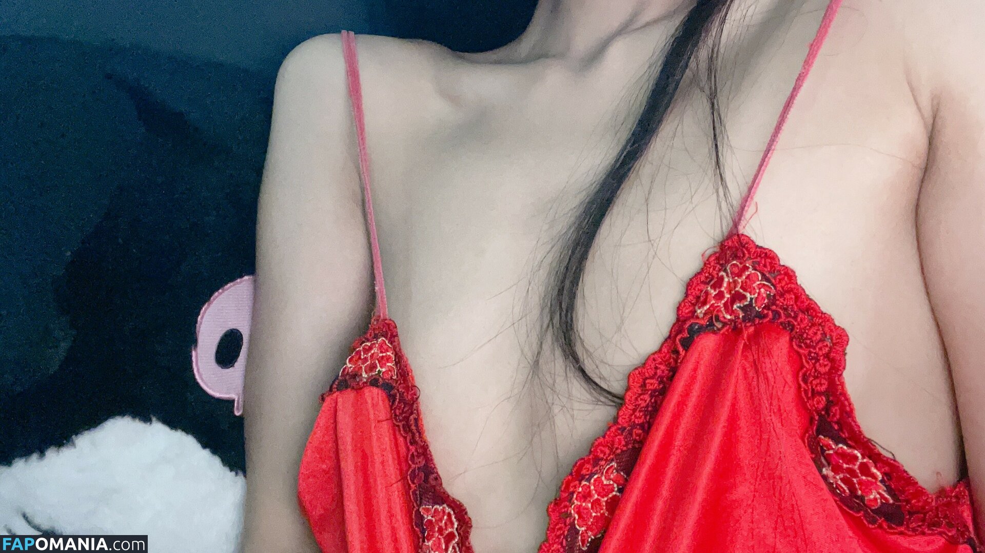 Lilith / Lou Aenlle / llthidk Nackt OnlyFans  Geleaktes Foto #102
