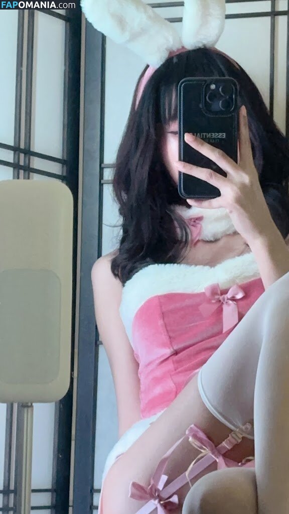 Lilith / Lou Aenlle / llthidk Nackt OnlyFans  Geleaktes Foto #125