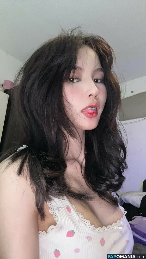 Lilith / Lou Aenlle / llthidk Nackt OnlyFans  Geleaktes Foto #129