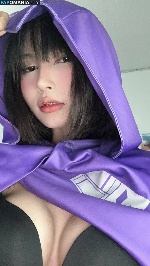 Lilith / Lou Aenlle / llthidk Nackt OnlyFans  Geleaktes Foto #134