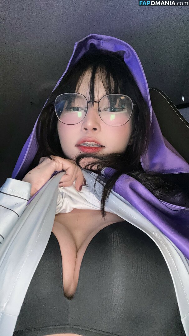 Lilith / Lou Aenlle / llthidk Nackt OnlyFans  Geleaktes Foto #139