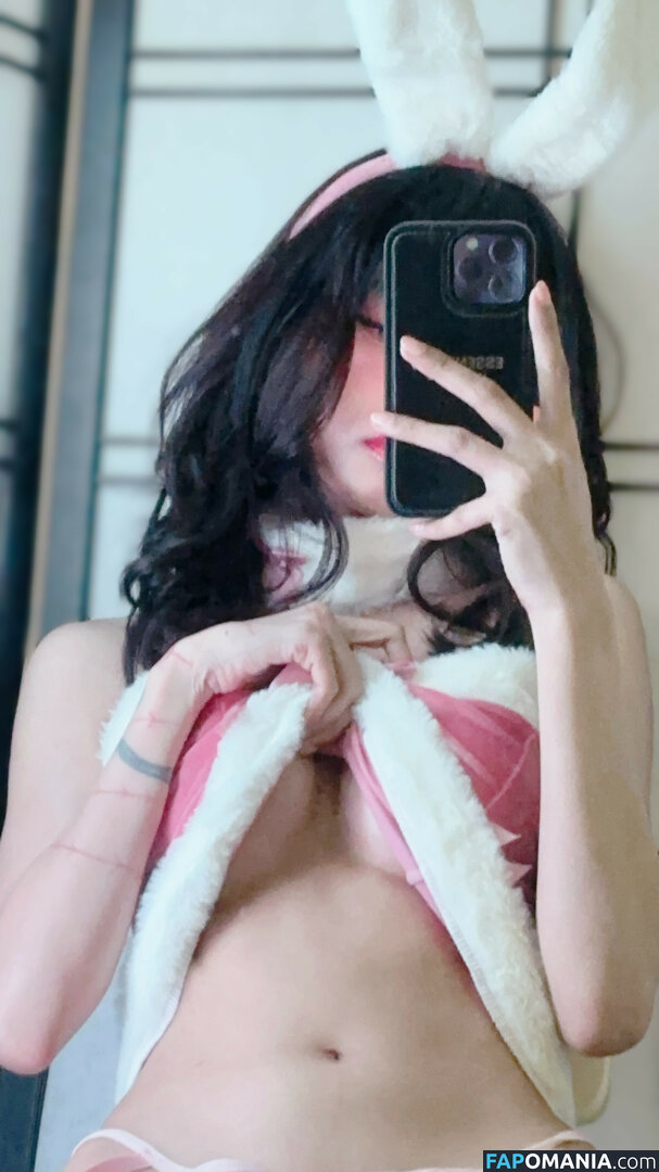 Lilith / Lou Aenlle / llthidk Nackt OnlyFans  Geleaktes Foto #142