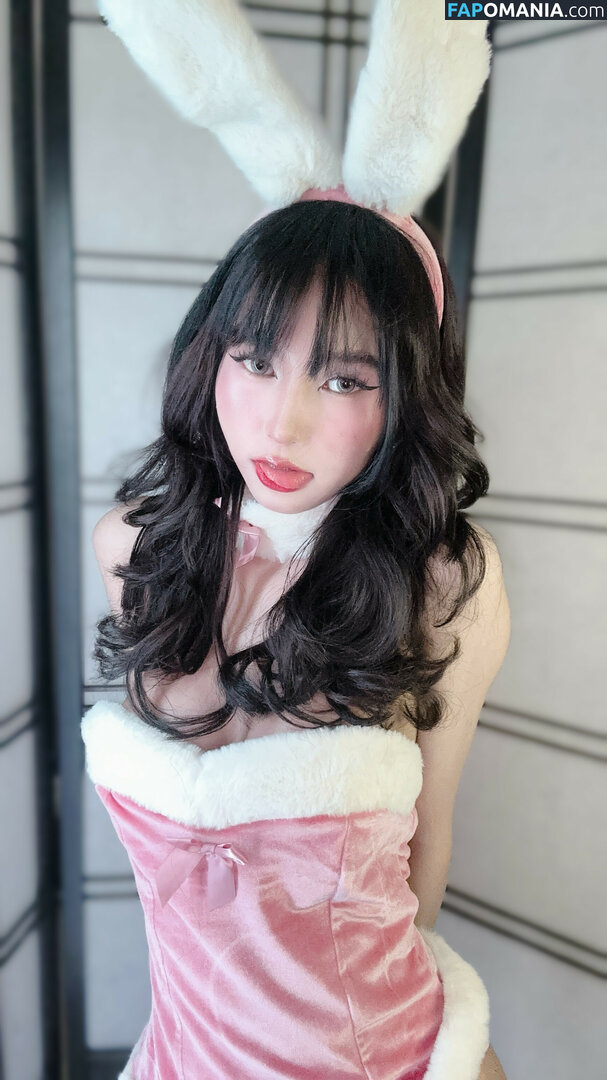 Lilith / Lou Aenlle / llthidk Nackt OnlyFans  Geleaktes Foto #143