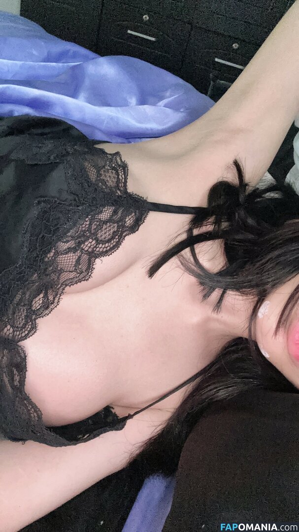 Lilith / Lou Aenlle / llthidk Nackt OnlyFans  Geleaktes Foto #146