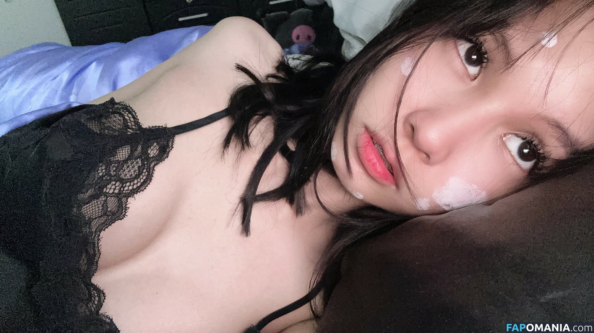 Lilith / Lou Aenlle / llthidk Nackt OnlyFans  Geleaktes Foto #147