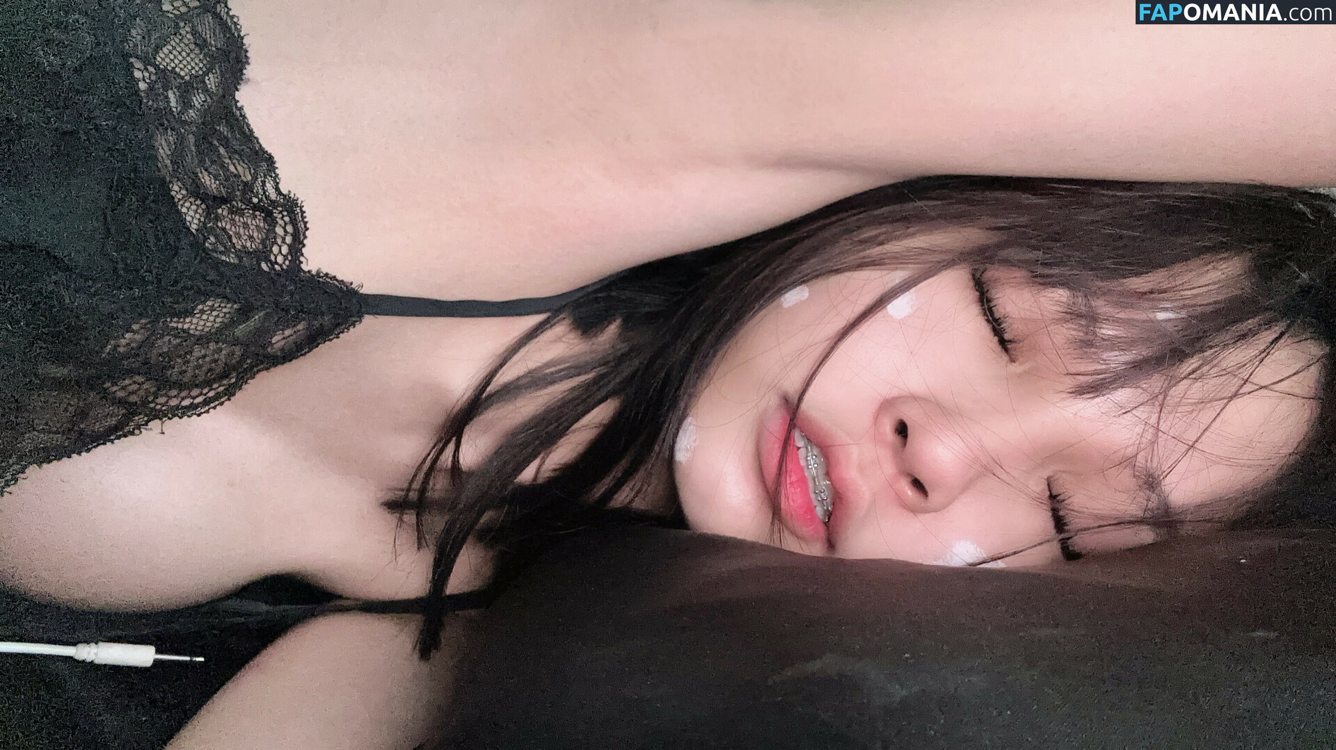 Lilith / Lou Aenlle / llthidk Nackt OnlyFans  Geleaktes Foto #150