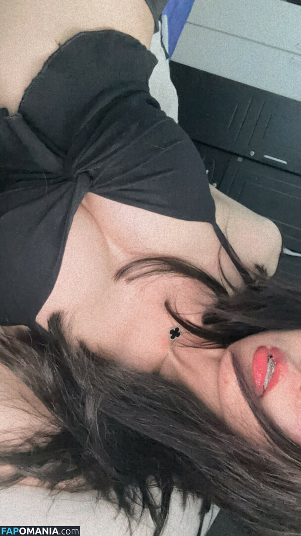 Lilith / Lou Aenlle / llthidk Nackt OnlyFans  Geleaktes Foto #153