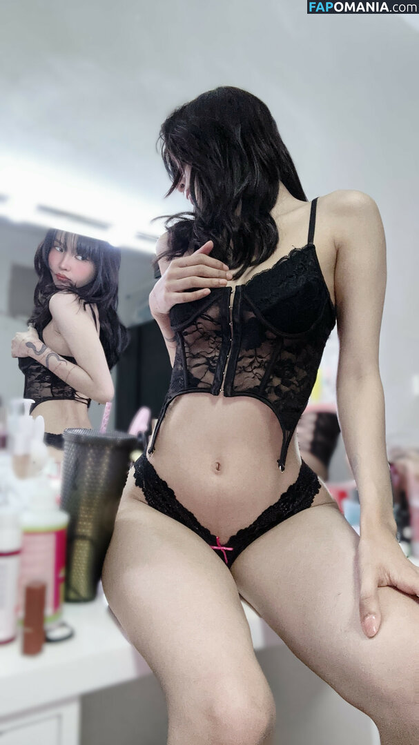Lilith / Lou Aenlle / llthidk Nackt OnlyFans  Geleaktes Foto #155
