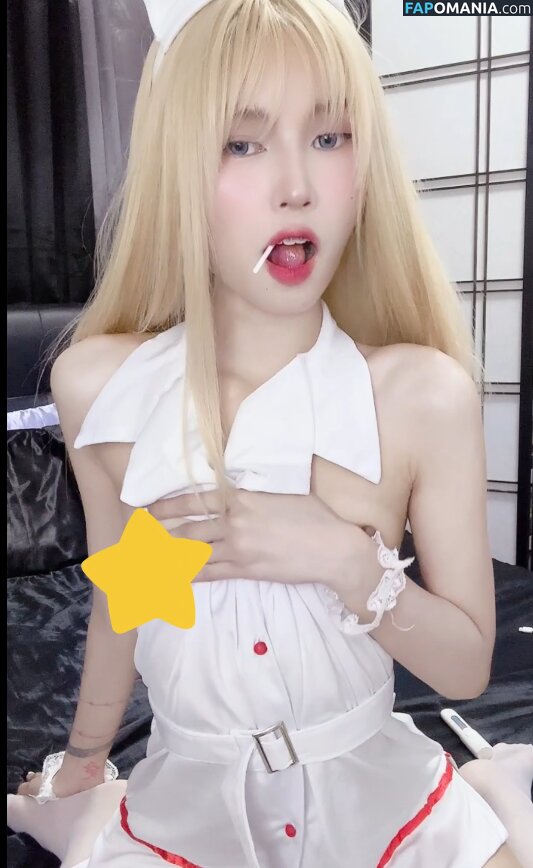 Lilith / Lou Aenlle / llthidk Nackt OnlyFans  Geleaktes Foto #158