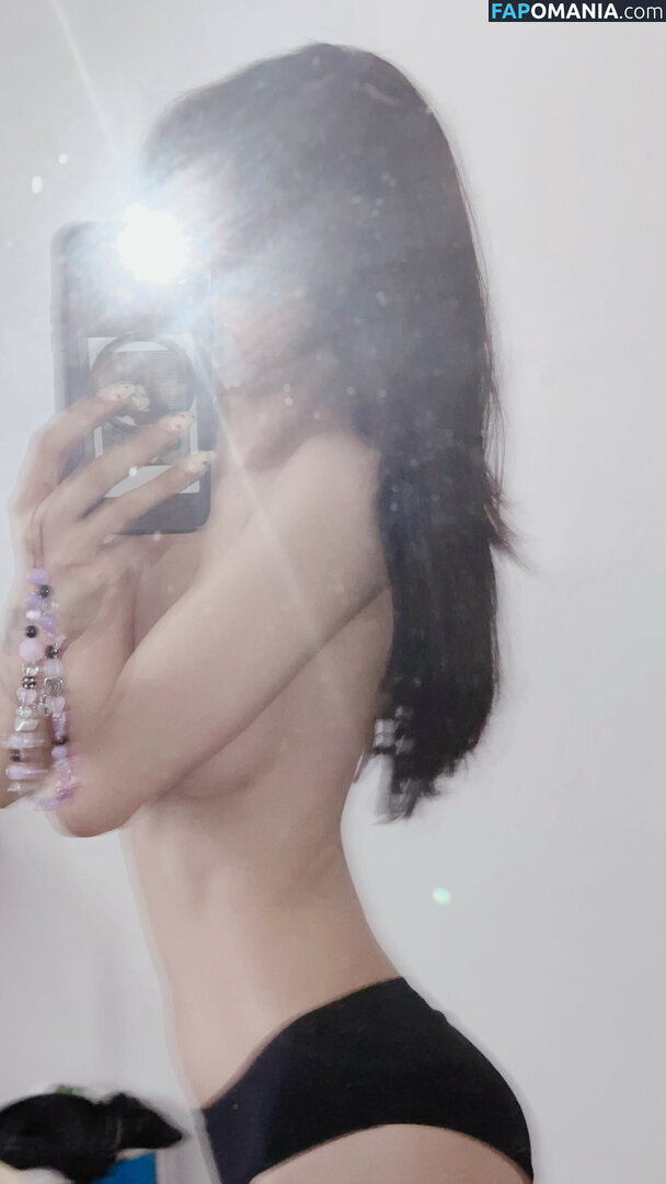 Lilith / Lou Aenlle / llthidk Nackt OnlyFans  Geleaktes Foto #161