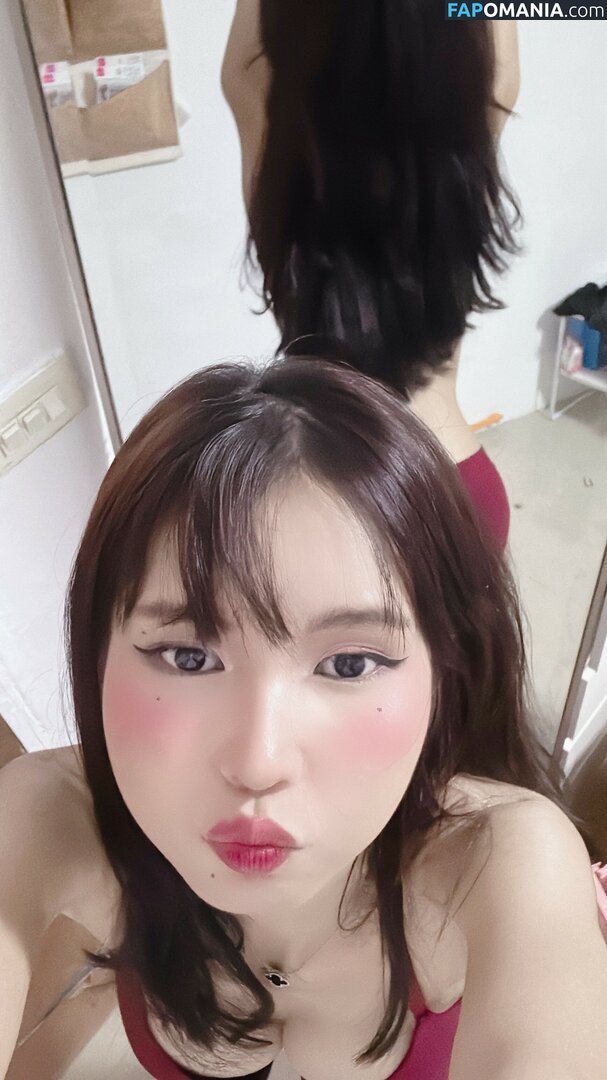 Lilith / Lou Aenlle / llthidk Nackt OnlyFans  Geleaktes Foto #165