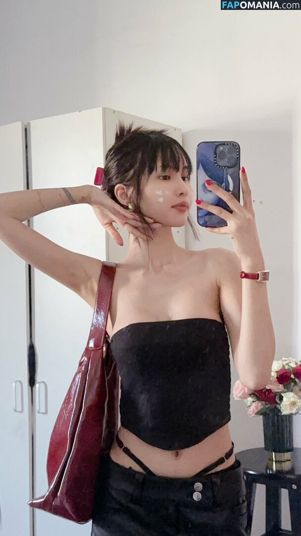Lilith / Lou Aenlle / llthidk Nackt OnlyFans  Geleaktes Foto #174