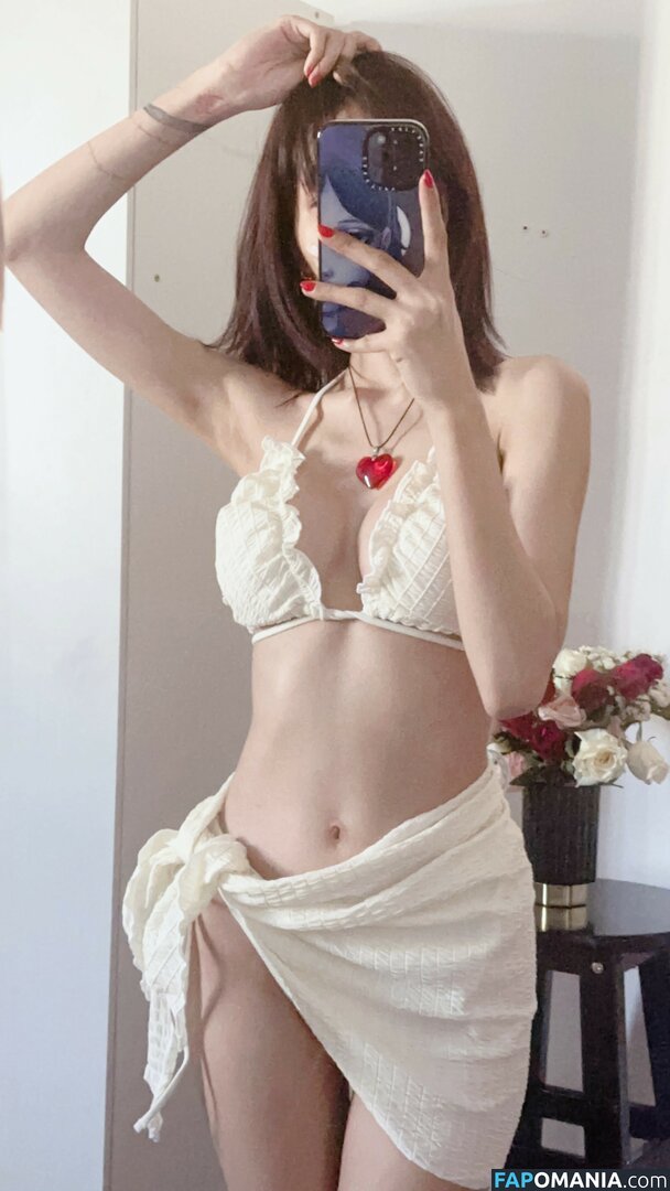 Lilith / Lou Aenlle / llthidk Nackt OnlyFans  Geleaktes Foto #177