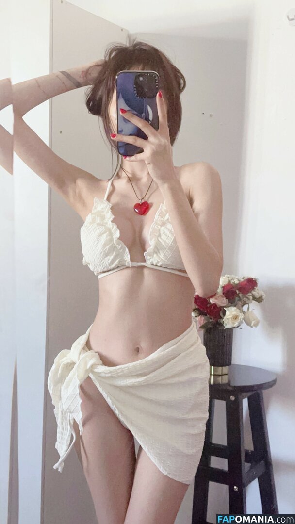 Lilith / Lou Aenlle / llthidk Nackt OnlyFans  Geleaktes Foto #179