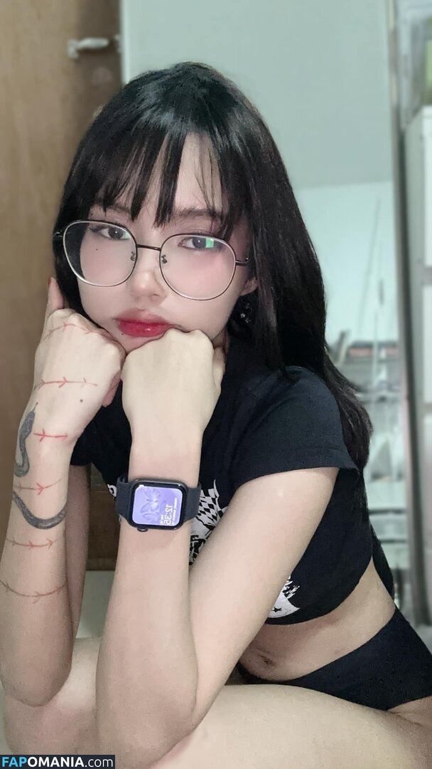 Lilith / Lou Aenlle / llthidk Nackt OnlyFans  Geleaktes Foto #189