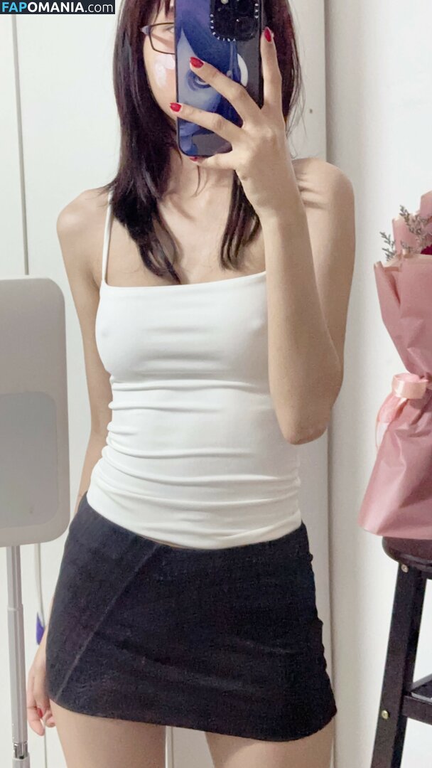 Lilith / Lou Aenlle / llthidk Nackt OnlyFans  Geleaktes Foto #193