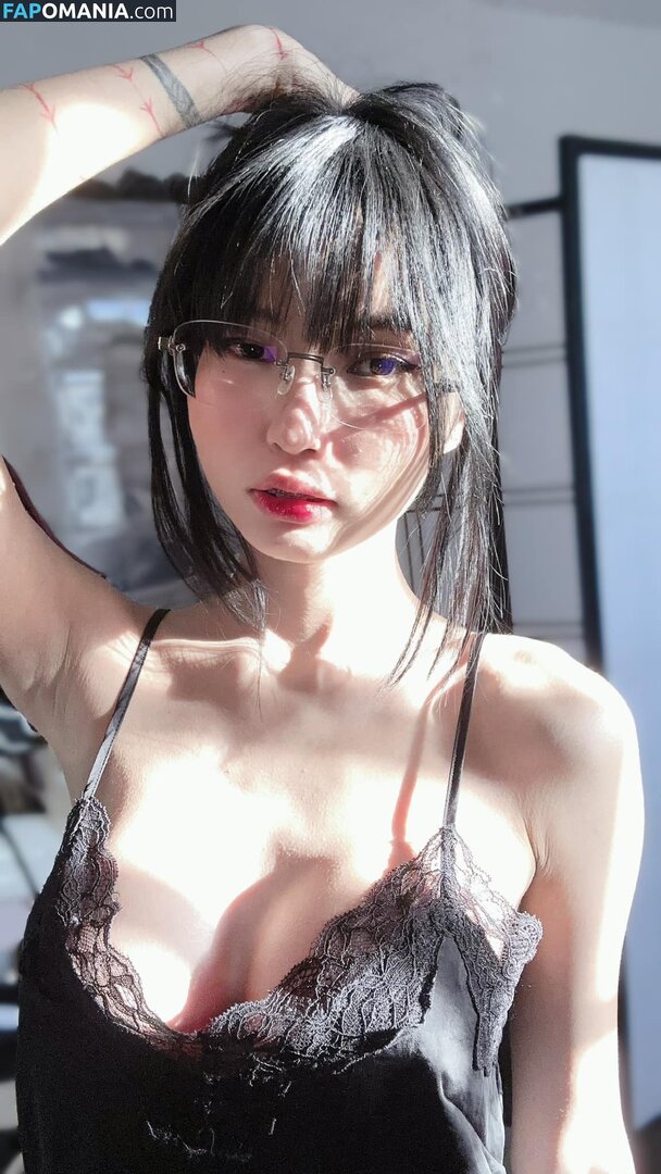 Lilith / Lou Aenlle / llthidk Nackt OnlyFans  Geleaktes Foto #199