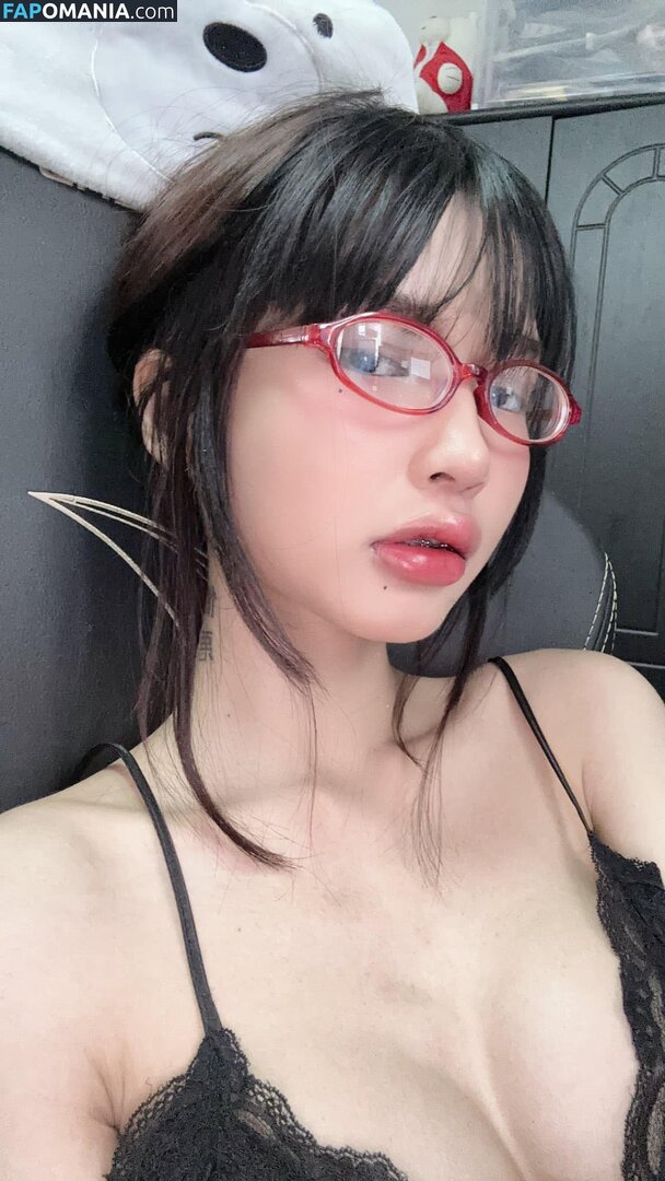 Lilith / Lou Aenlle / llthidk Nackt OnlyFans  Geleaktes Foto #204