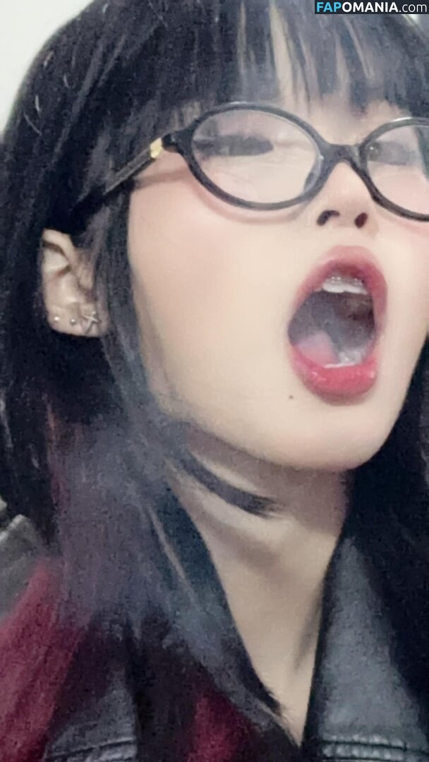Lilith / Lou Aenlle / llthidk Nackt OnlyFans  Geleaktes Foto #211