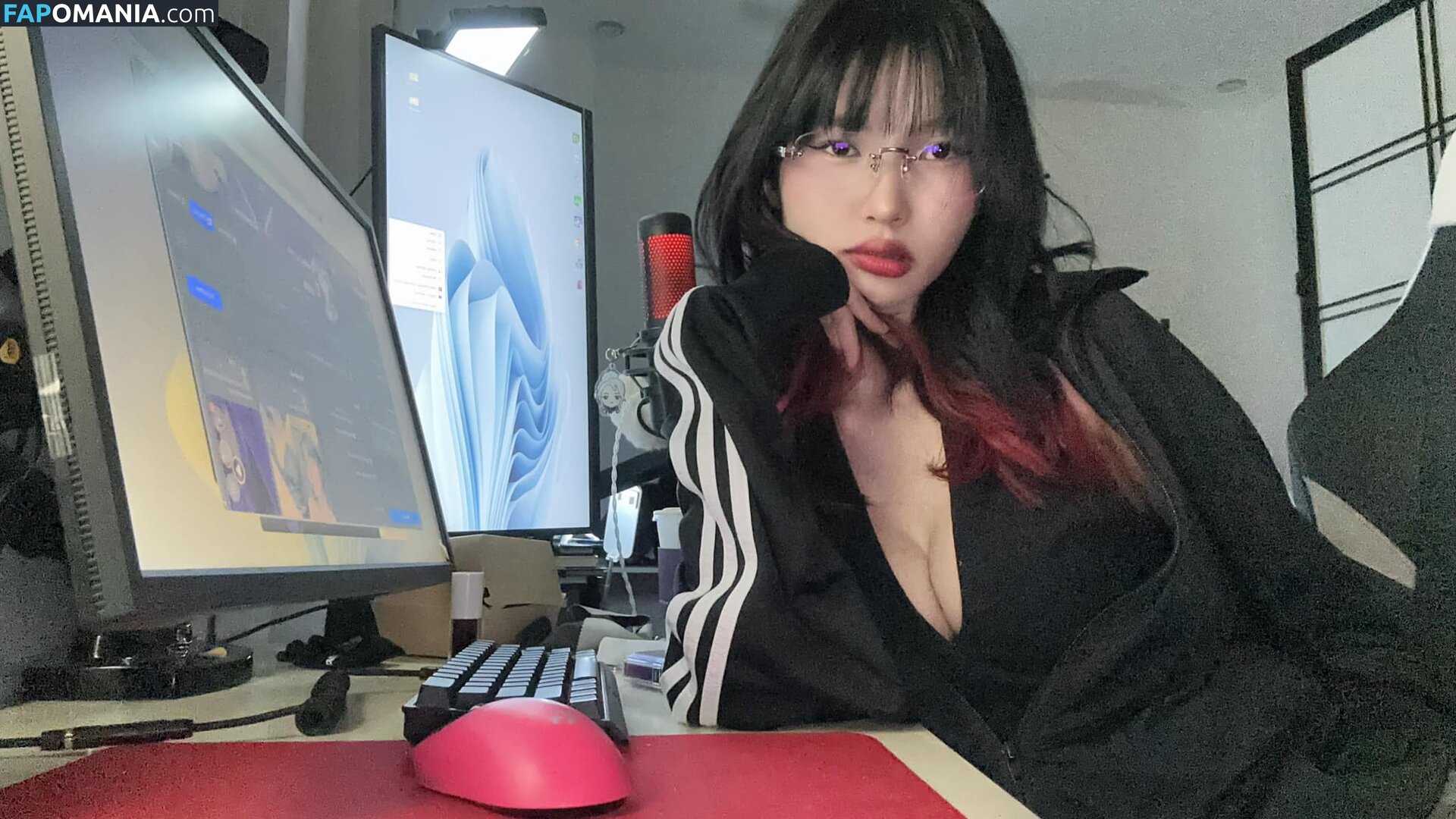 Lilith / Lou Aenlle / llthidk Nackt OnlyFans  Geleaktes Foto #212
