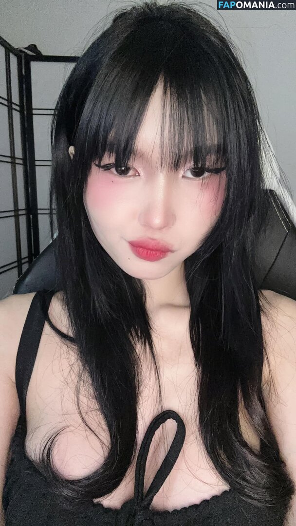 Lilith / Lou Aenlle / llthidk Nackt OnlyFans  Geleaktes Foto #217