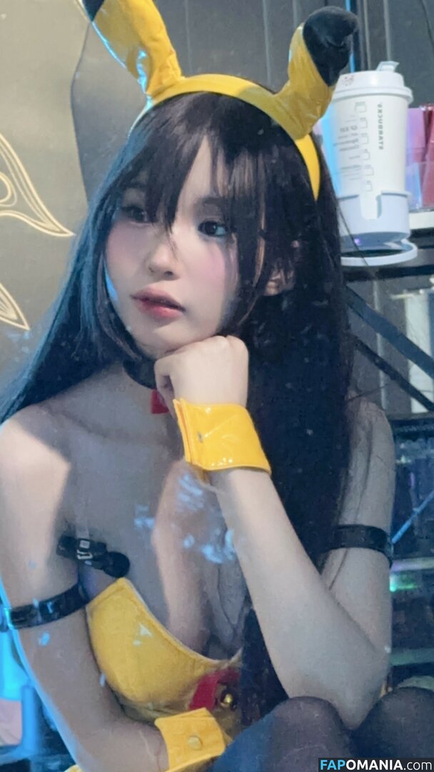 Lilith / Lou Aenlle / llthidk Nackt OnlyFans  Geleaktes Foto #242